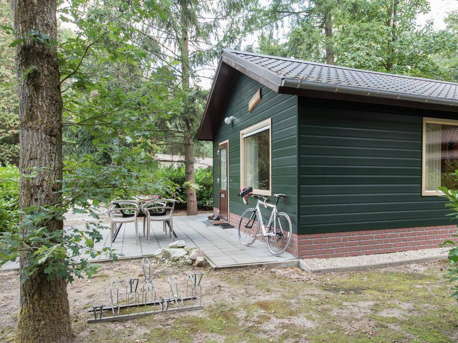 58 M² Bungalow ∙ 2 Chambres ∙ 4 Personnes - Oss