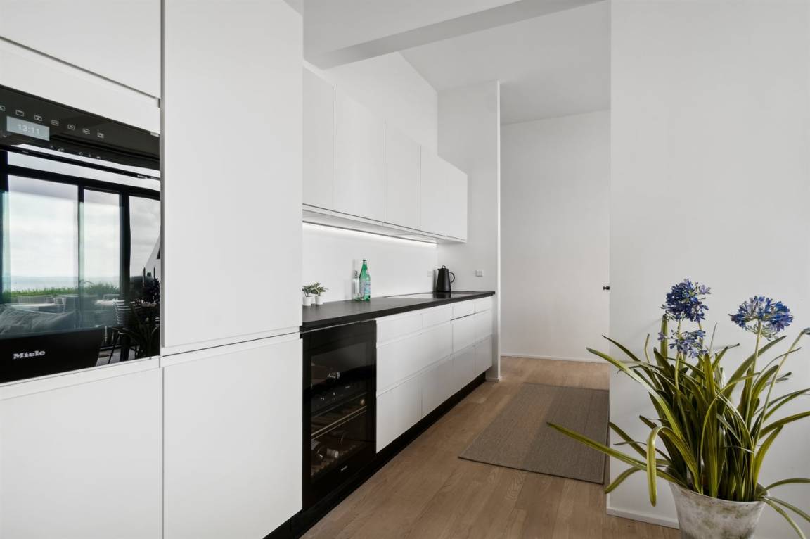 107 m² Ferienwohnung ∙ 2 Schlafzimmer ∙ 4 Gäste – Bild 16