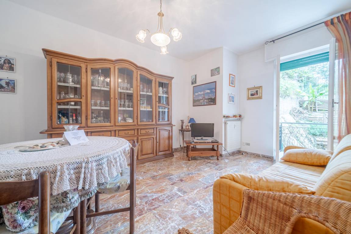 50 M² Appartement ∙ 1 Chambre ∙ 4 Personnes - Portofino