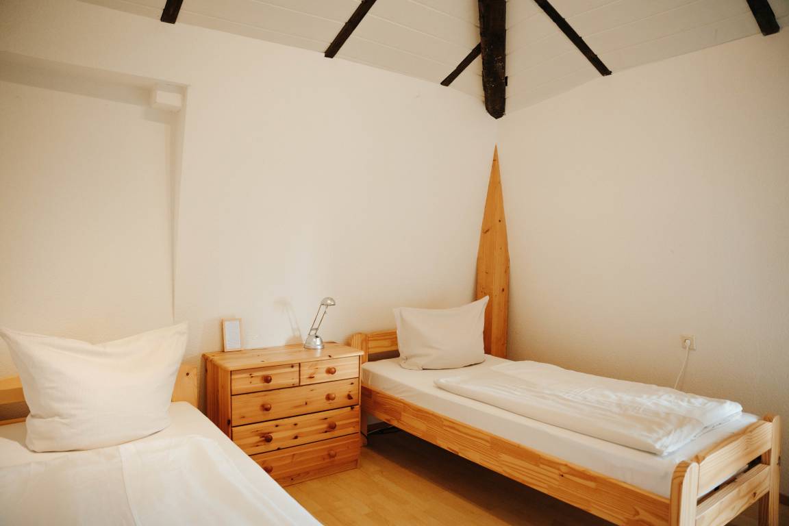 180 m² Ferienhaus ∙ 4 Schlafzimmer ∙ 7 Gäste – Bild 44