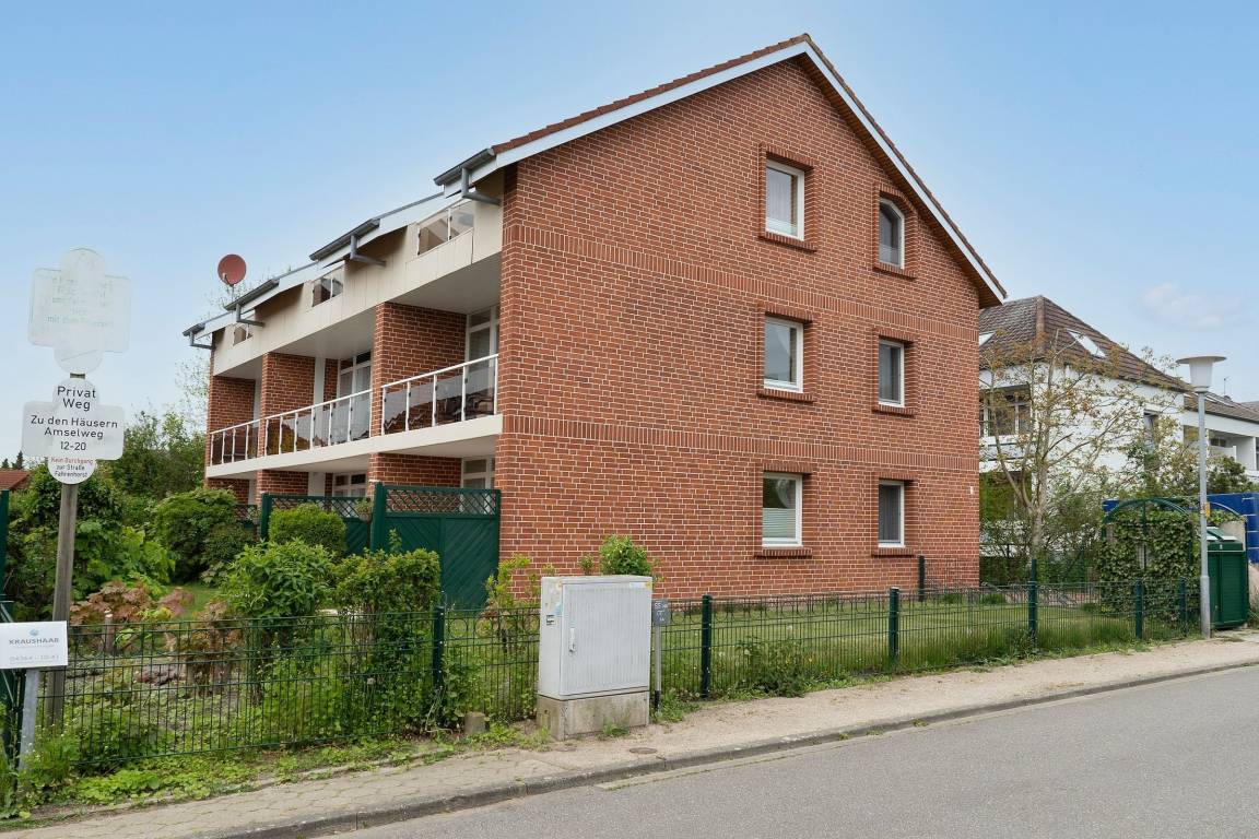 45 m² Ferienwohnung ∙ 1 Schlafzimmer ∙ 2 Gäste – Bild 32