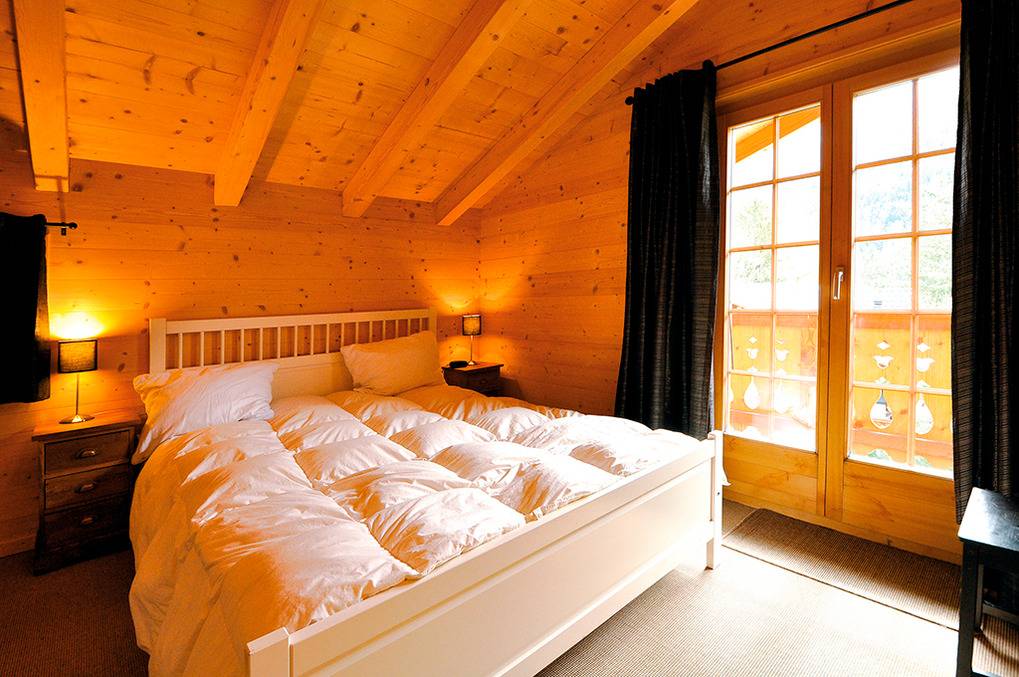 180 m² Ferienhaus ∙ 5 Schlafzimmer ∙ 9 Gäste – Bild 8