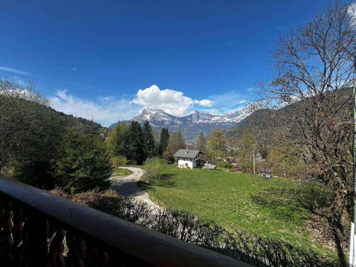38 m² Chalet ∙ 1 Schlafzimmer ∙ 3 Gäste – Bild 19