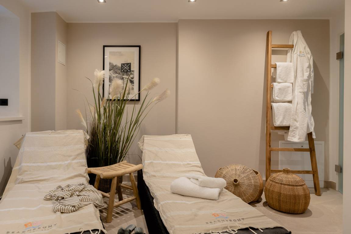 50 m² Ferienwohnung ∙ 2 Schlafzimmer ∙ 4 Gäste – Bild 20