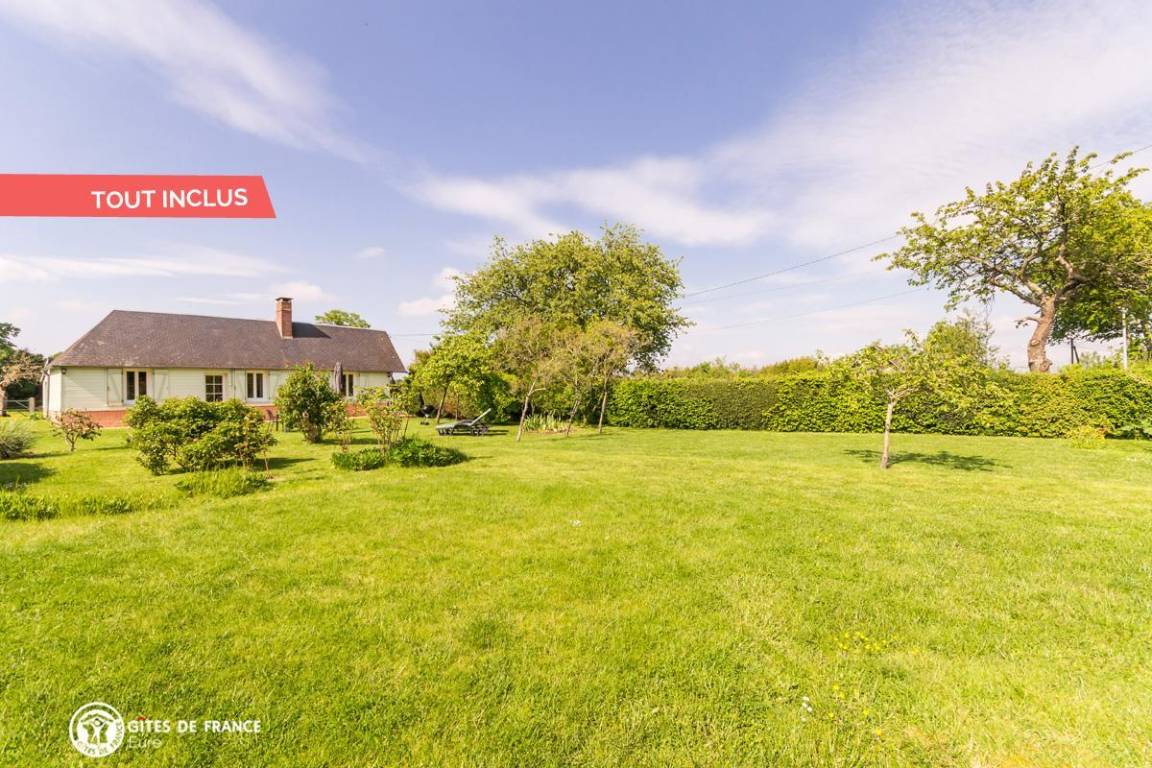 86 m&sup2; G&icirc;te 2 Schlafzimmer 4 G&auml;ste