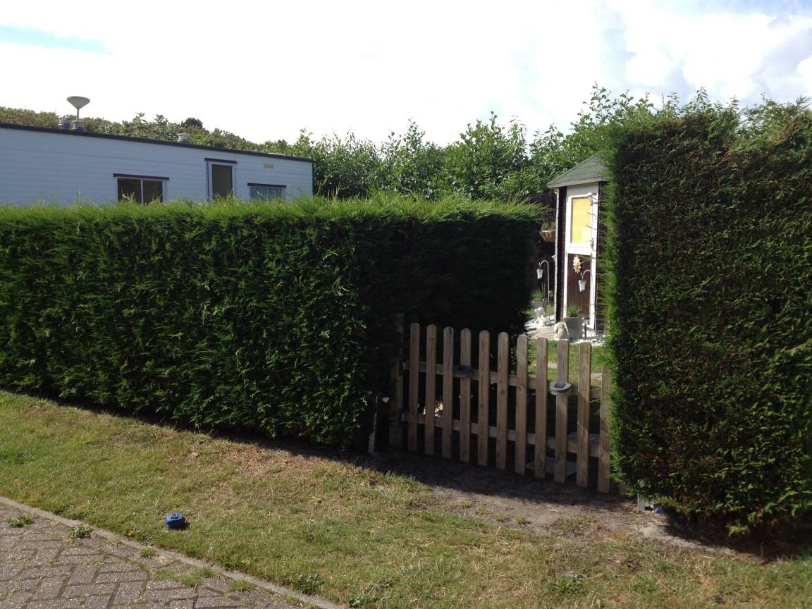 25 M² Ferienwohnung ∙ 2 Schlafzimmer ∙ 5 Gäste - De Koog