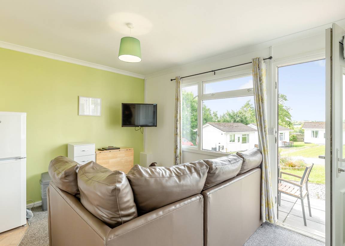 Cottage ∙ 2 Bedrooms ∙ 4 Guests - Mevagissey