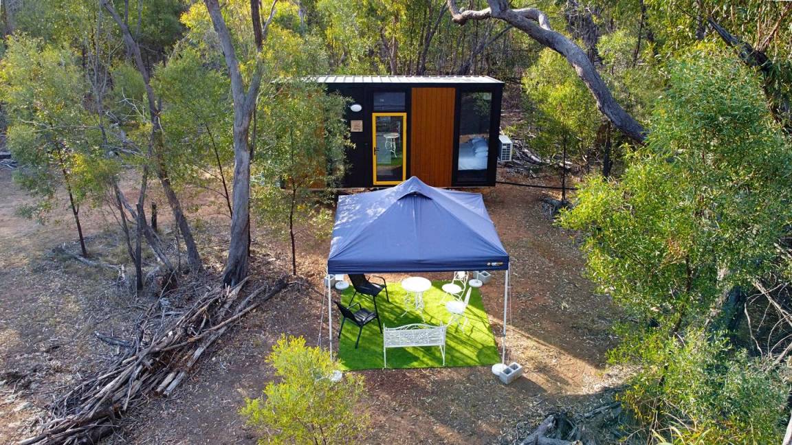 Maison De Vacances ∙ 1 Chambre ∙ 2 Personnes - Queensland