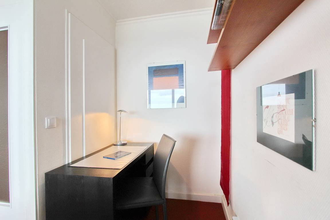 42 m² Ferienwohnung ∙ 1 Schlafzimmer ∙ 2 Gäste – Bild 6