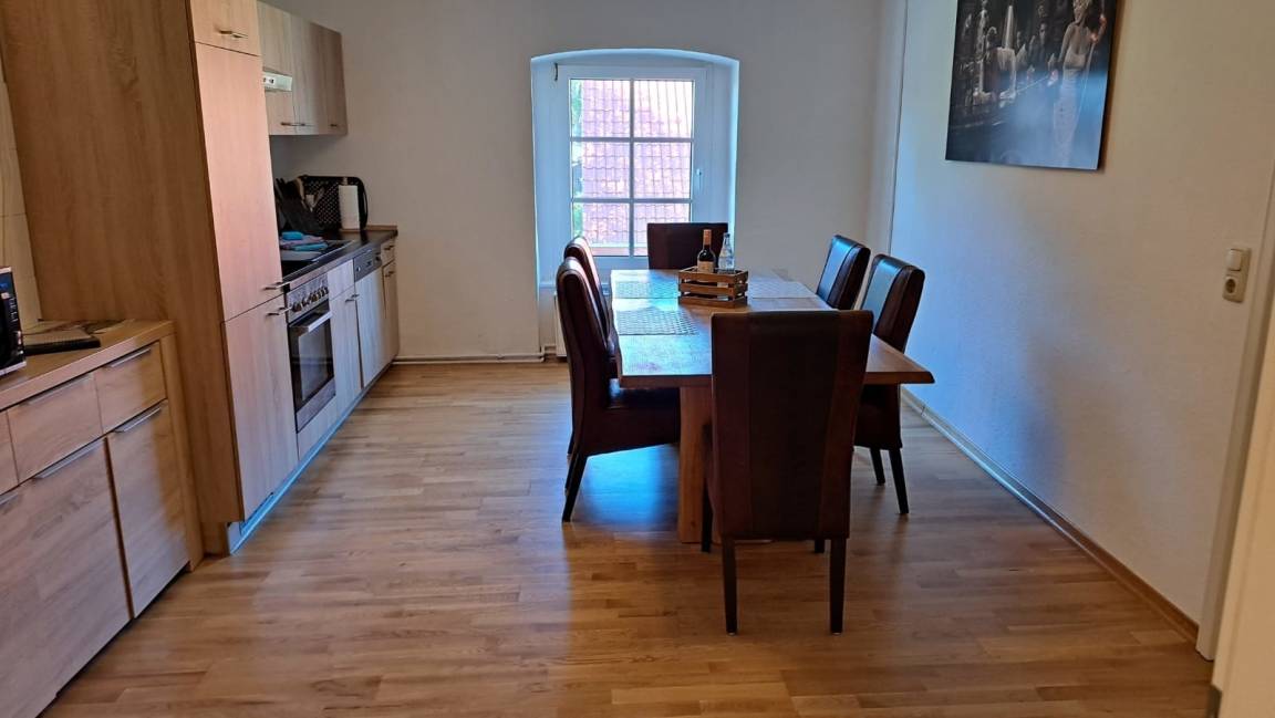 140 m² Ferienwohnung ∙ 3 Schlafzimmer ∙ 6 Gäste – Bild 30