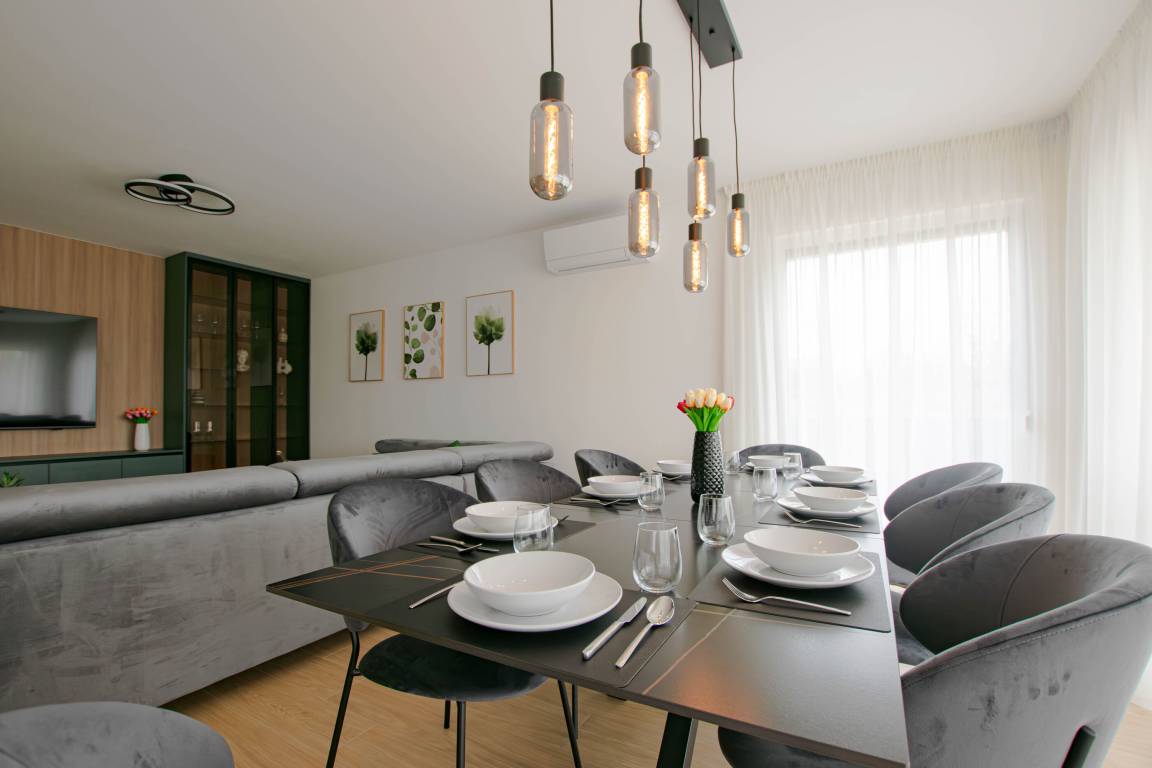 150 M² House ∙ 3 Bedrooms ∙ 6 Guests - Dugi otok