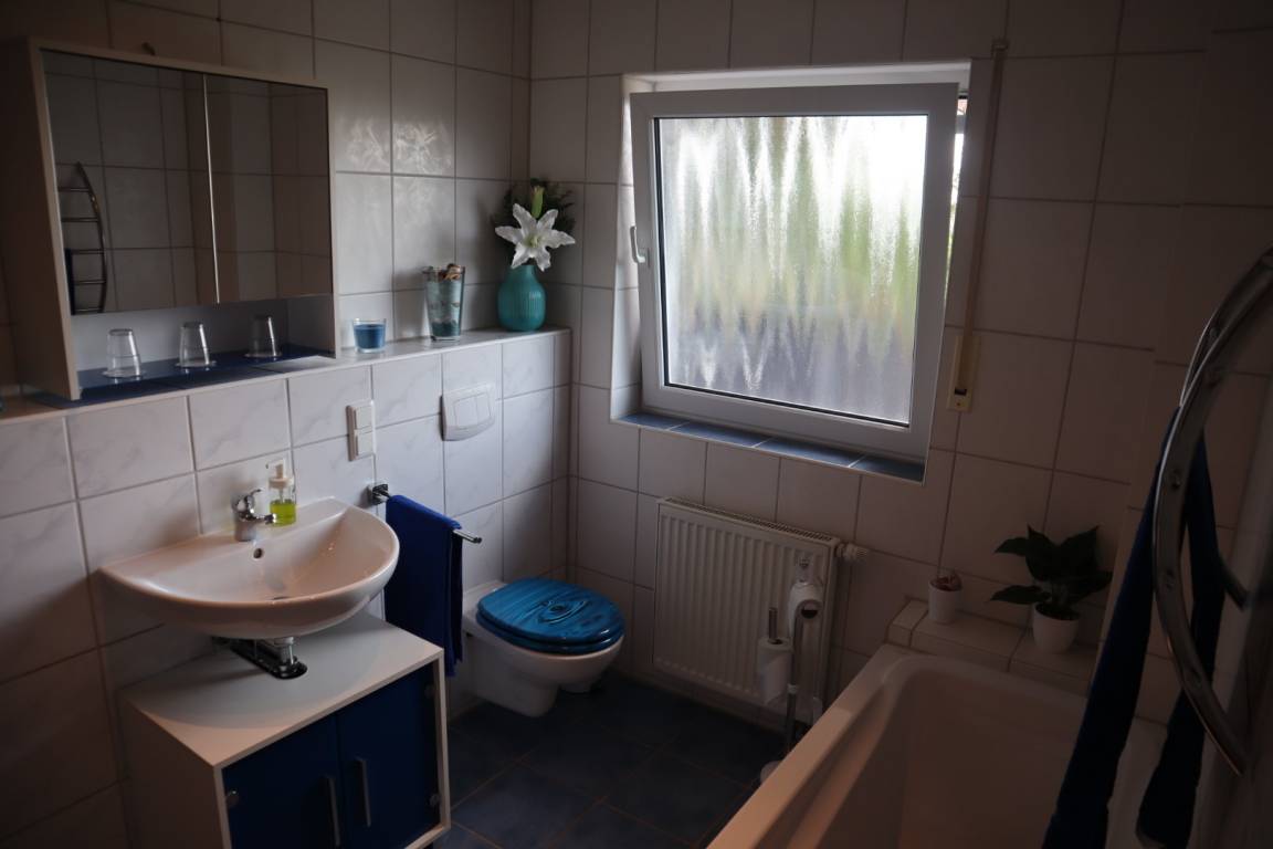 70 m² Ferienwohnung ∙ 1 Schlafzimmer ∙ 4 Gäste – Bild 11