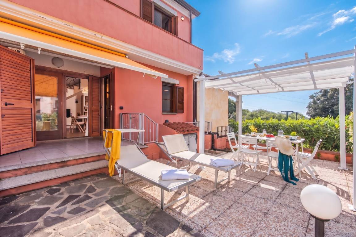 76 M² Apartment ∙ 2 Bedrooms ∙ 6 Guests - Budoni