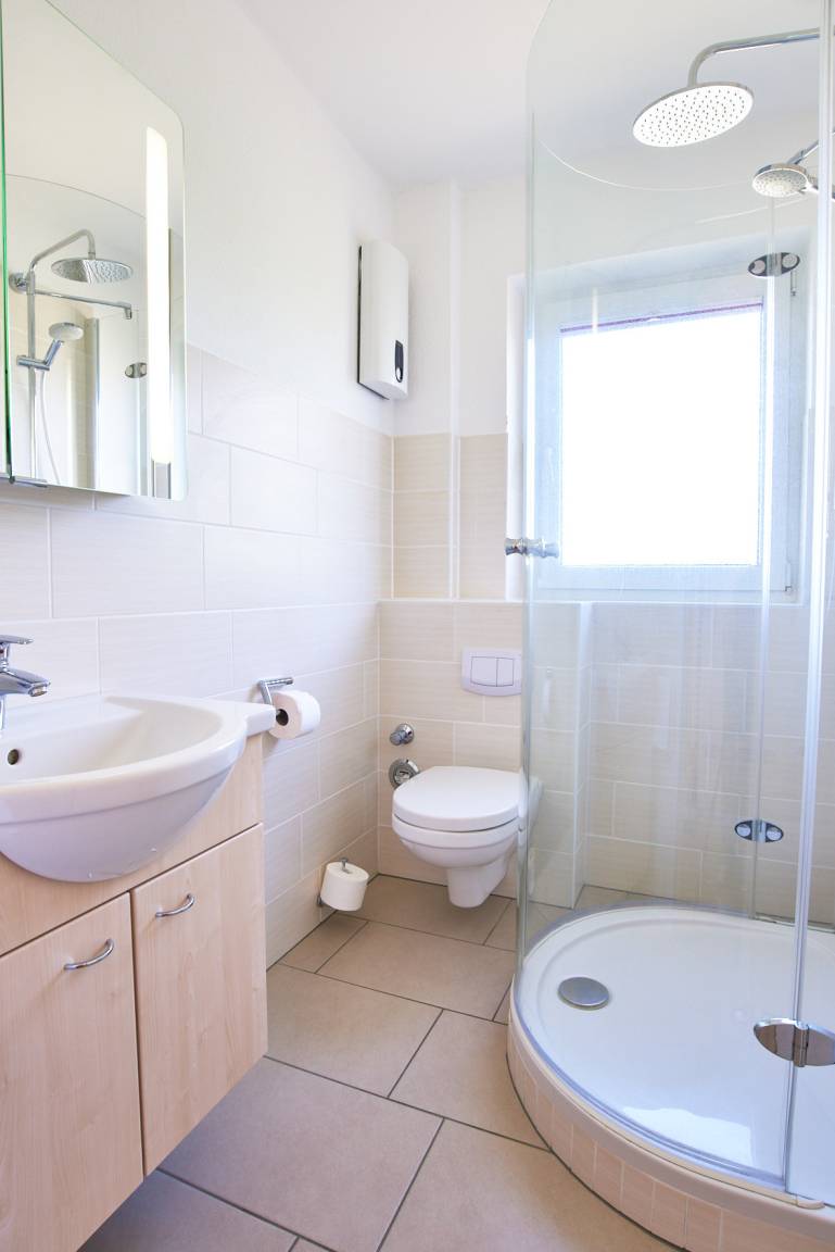 70 m² Ferienwohnung ∙ 2 Schlafzimmer ∙ 4 Gäste – Bild 6