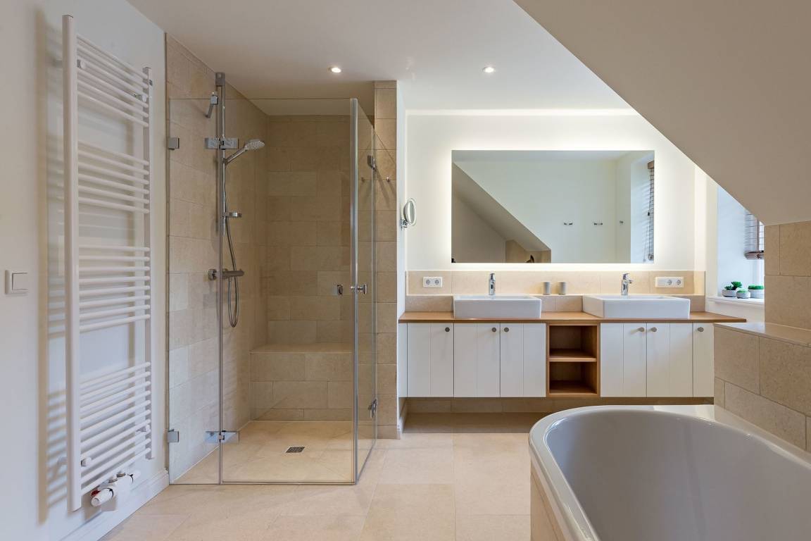 150 m² Ferienhaus ∙ 2 Schlafzimmer ∙ 4 Gäste – Bild 6