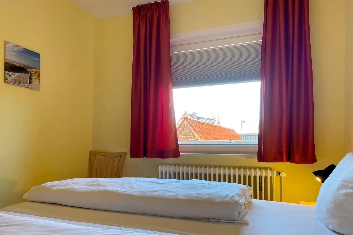 65 m² Ferienwohnung ∙ 2 Schlafzimmer ∙ 4 Gäste – Bild 10