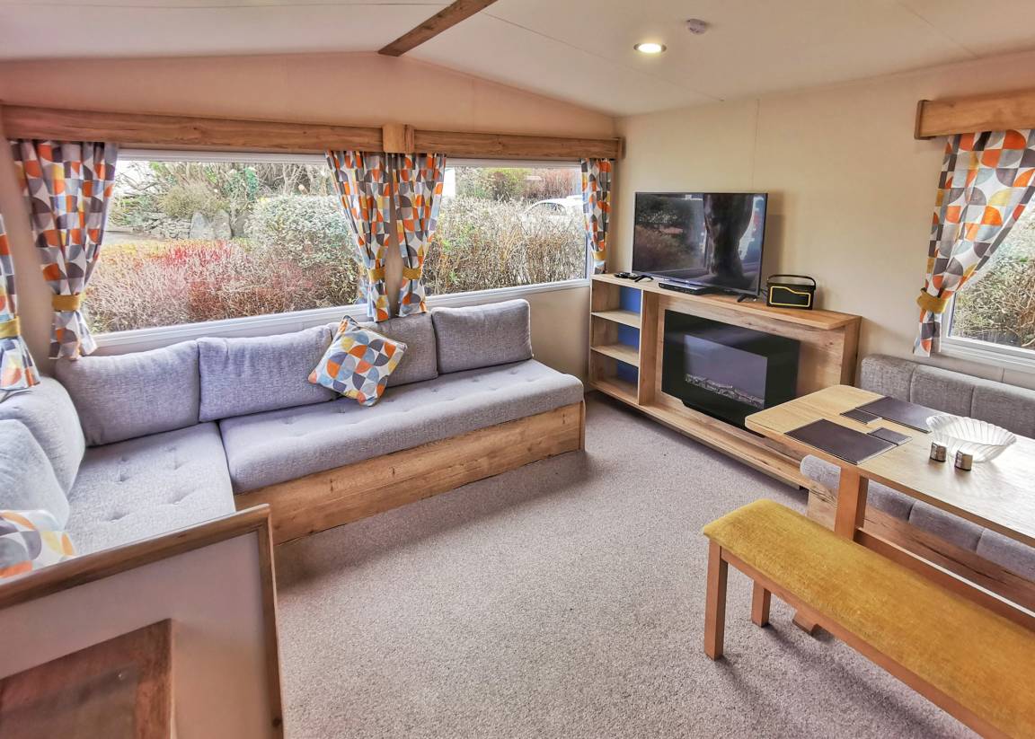 Appartement ∙ 3 Chambres ∙ 6 Personnes - Narberth