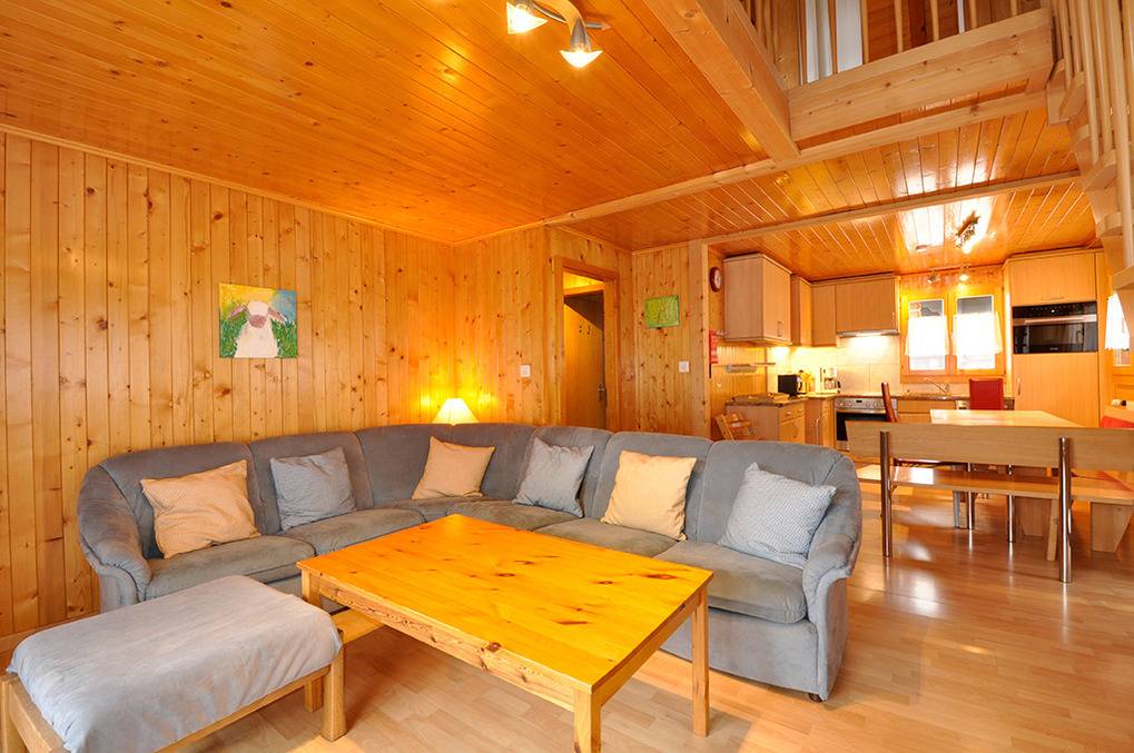 106 m² Ferienwohnung ∙ 3 Schlafzimmer ∙ 7 Gäste – Bild 8