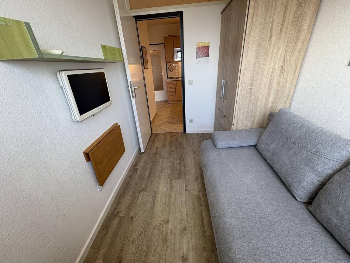 47 m² Ferienwohnung ∙ 1 Schlafzimmer ∙ 4 Gäste – Bild 24