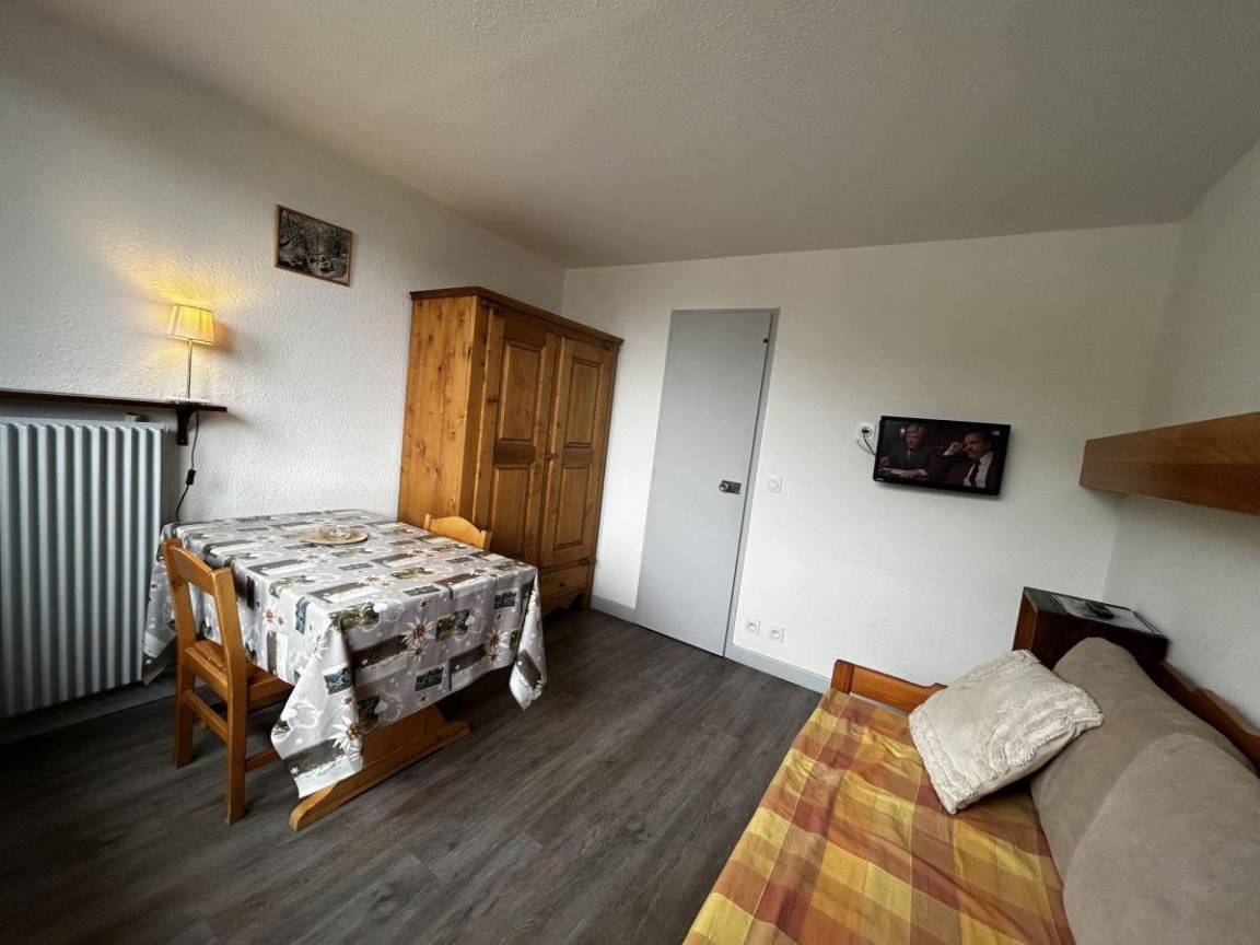 17 m² Studio ∙ 1 Schlafzimmer ∙ 2 Gäste – Bild 5