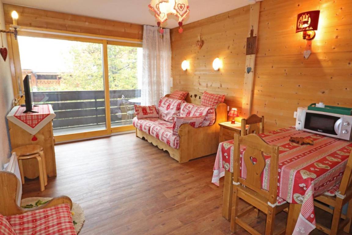 30 m&sup2; Ferienwohnung 1 Schlafzimmer 5 G&auml;ste