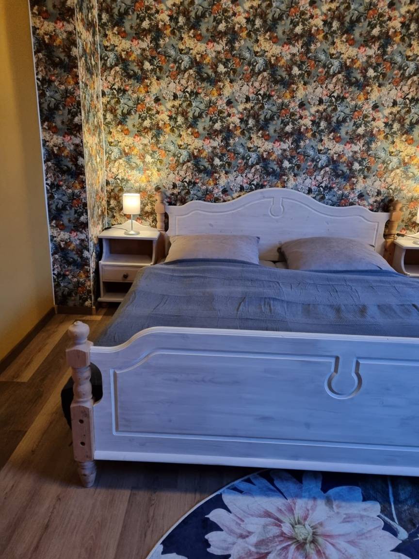 160 m² Ferienhaus ∙ 3 Schlafzimmer ∙ 6 Gäste – Bild 4