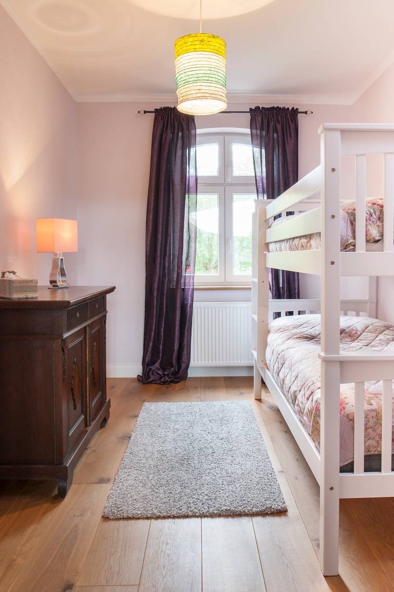 100 m² Ferienhaus ∙ 2 Schlafzimmer ∙ 2 Gäste – Bild 10