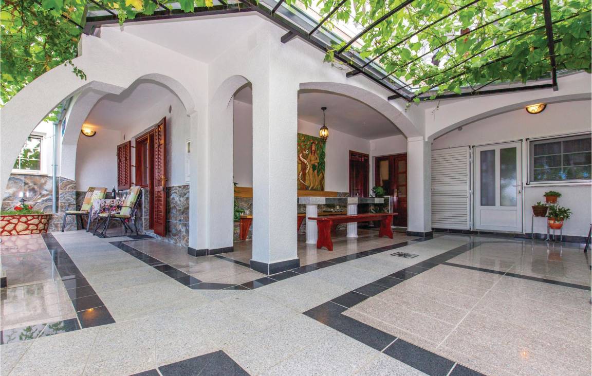 26 M² Apartment ∙ 2 Guests - Crikvenica
