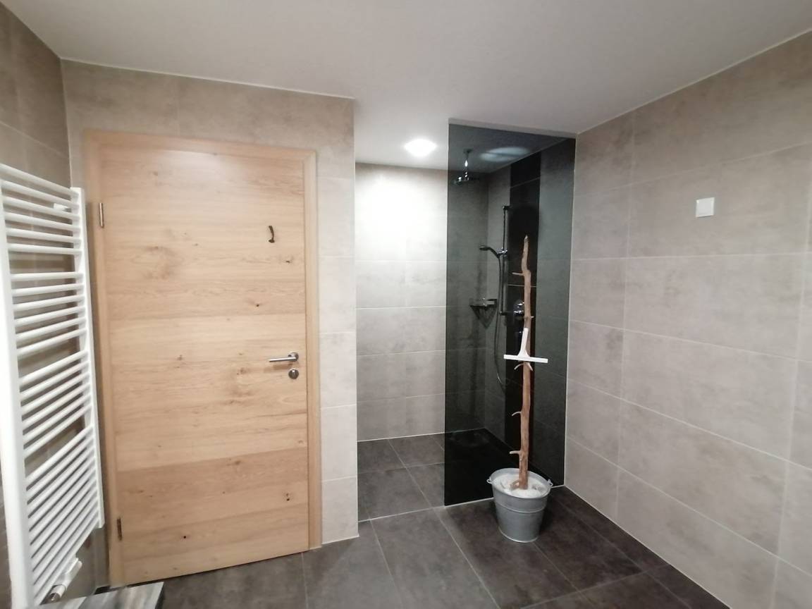 67 m² Ferienwohnung ∙ 2 Schlafzimmer ∙ 5 Gäste – Bild 11
