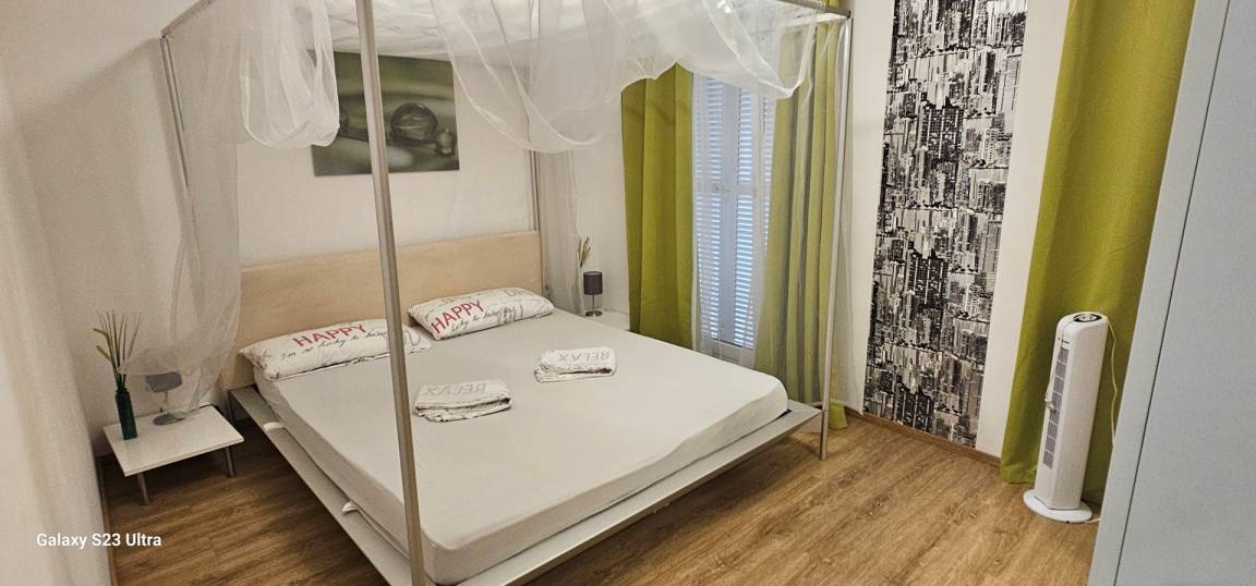 45 M² Apartament ∙ 1 Sypialnia ∙ 4 Gości - Banjole