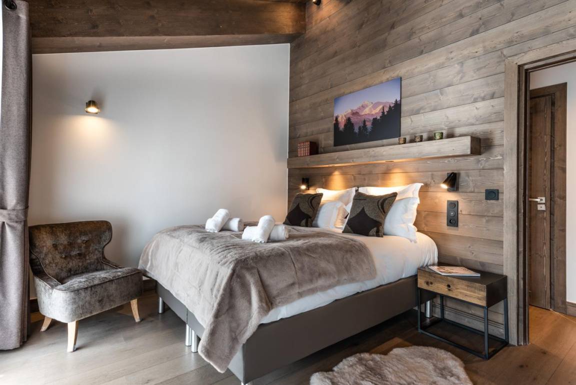230 m² Ferienwohnung ∙ 5 Schlafzimmer ∙ 16 Gäste – Bild 11