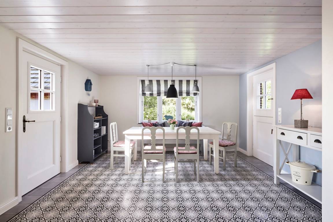 119 m² Ferienhaus ∙ 3 Schlafzimmer ∙ 6 Gäste – Bild 9