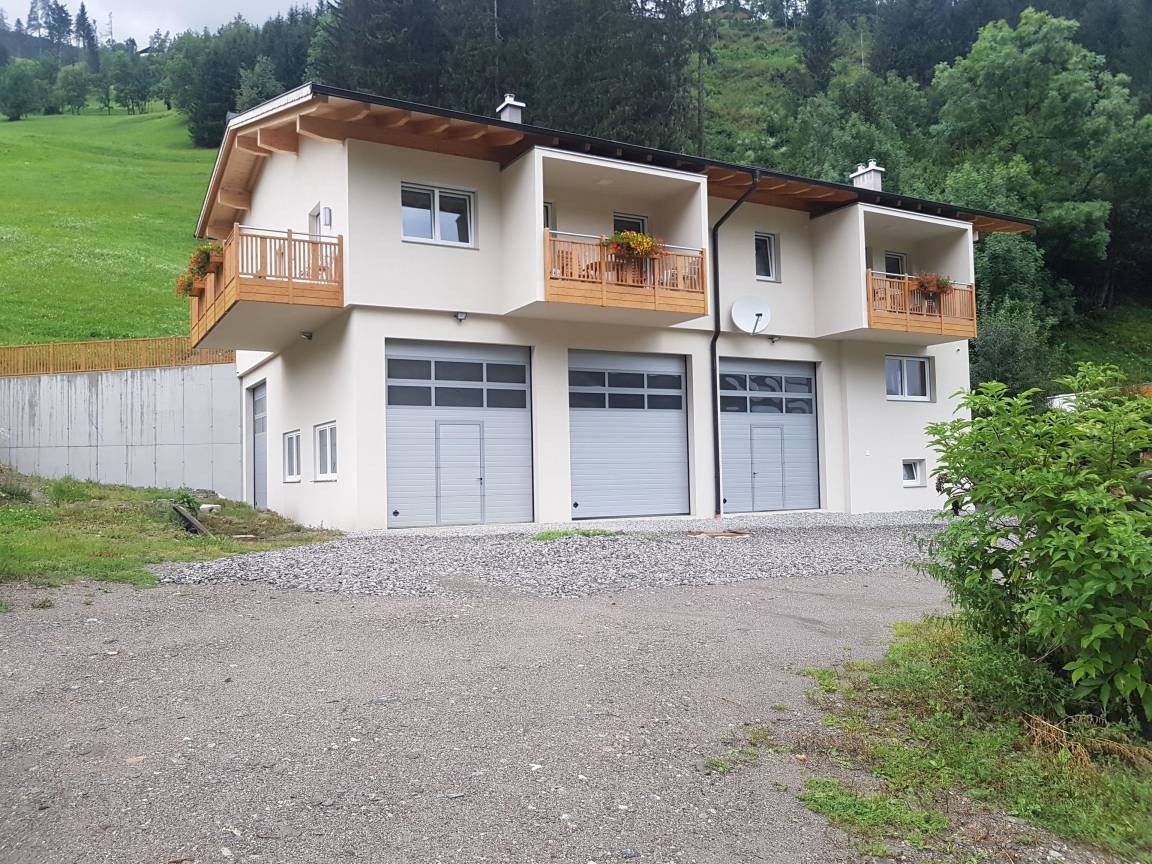 40 m² Ferienwohnung ∙ 2 Schlafzimmer ∙ 4 Gäste – Bild 10