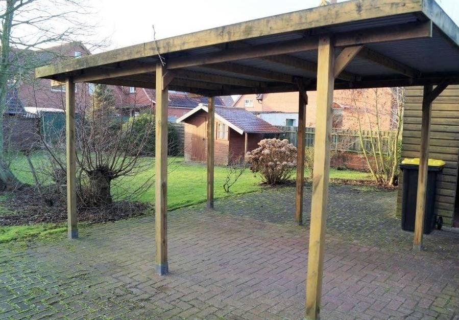 85 m² Ferienwohnung ∙ 3 Schlafzimmer ∙ 6 Gäste – Bild 19