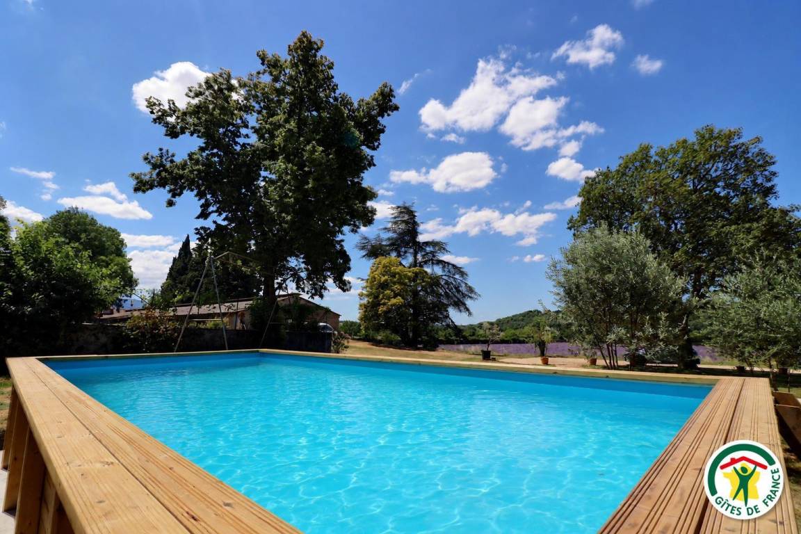 90 M² Gîte ∙ 2 Chambres ∙ 6 Personnes - Saint-Lattier