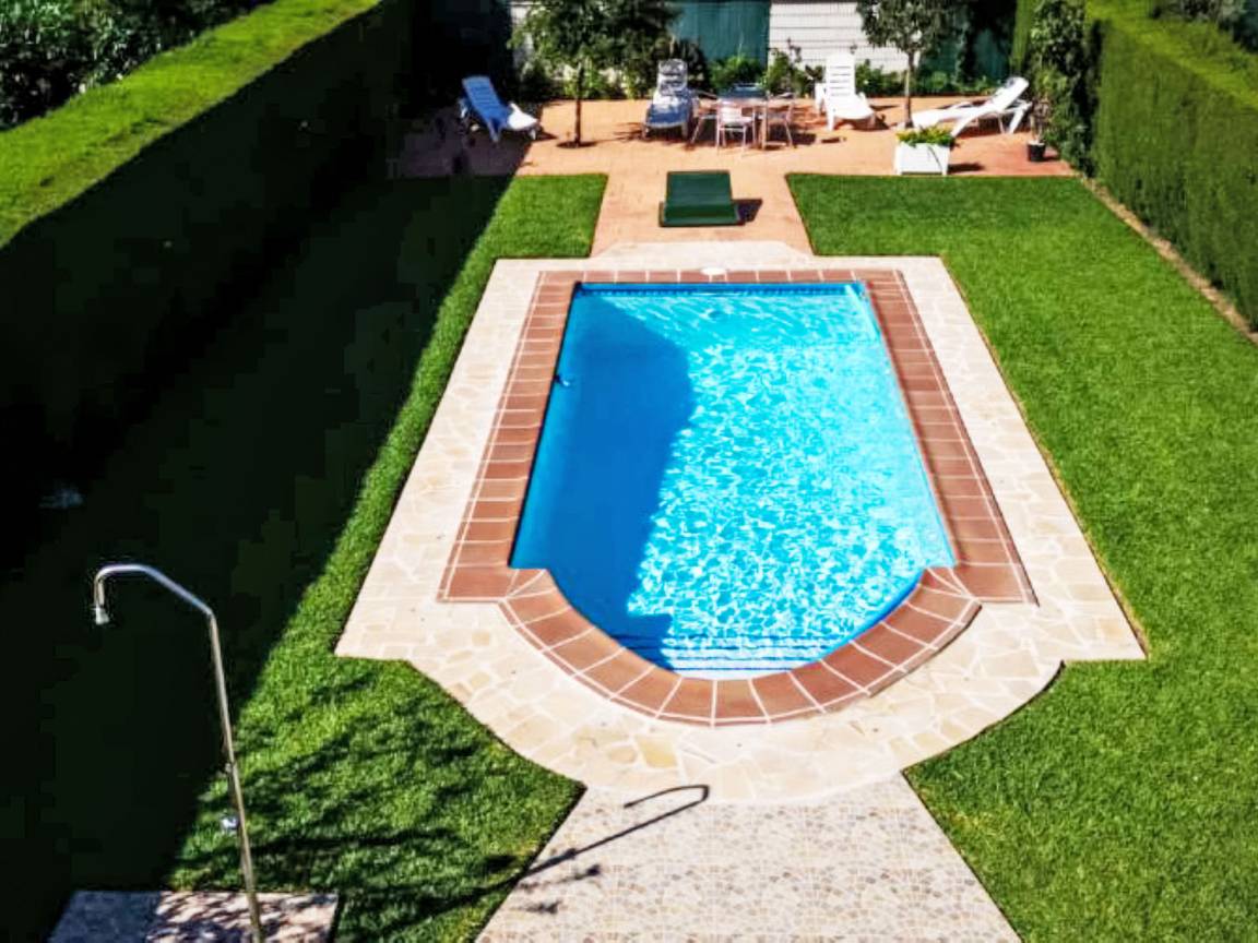 90 M² Ferienhaus ∙ 3 Schlafzimmer ∙ 6 Gäste - L’Ametlla de Mar