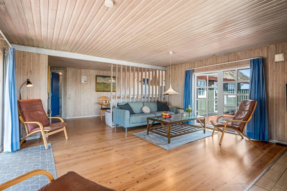 180 m² Ferienhaus ∙ 4 Schlafzimmer ∙ 8 Gäste – Bild 16