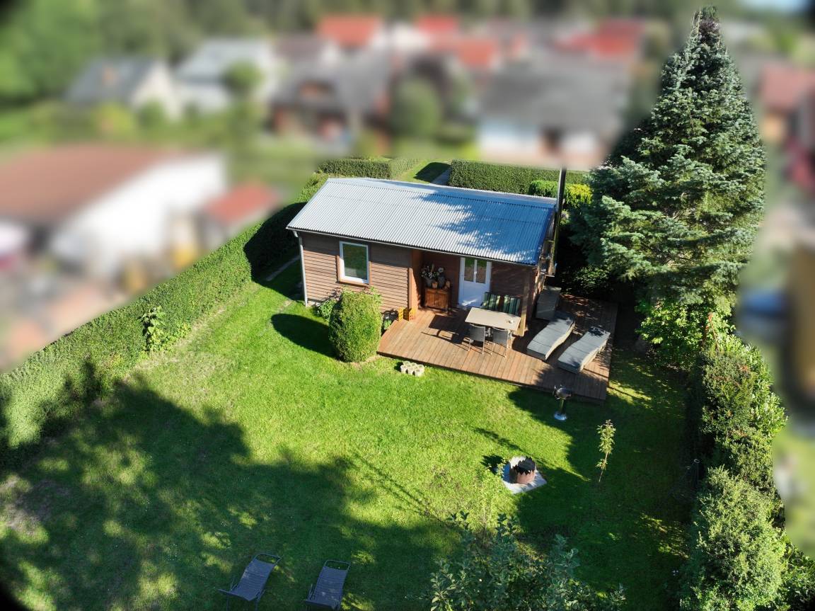 29 m² Ferienhaus ∙ 1 Schlafzimmer ∙ 2 Gäste – Bild 20