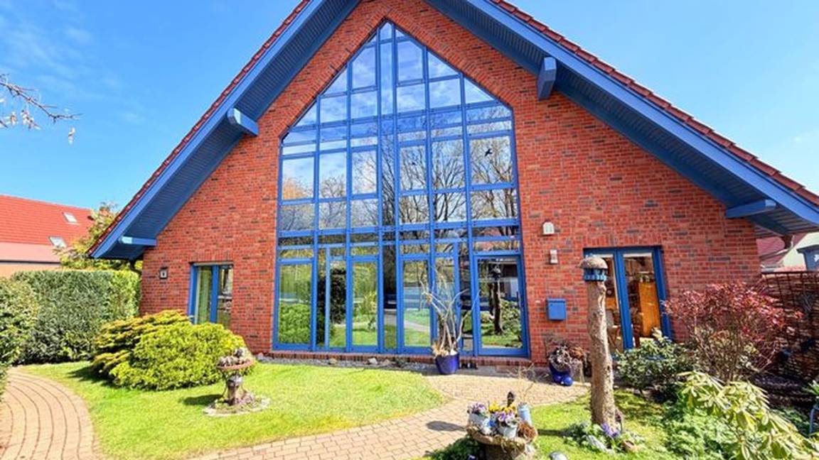 Ferienwohnung ∙ 1 Schlafzimmer ∙ 3 Gäste - Zinnowitz