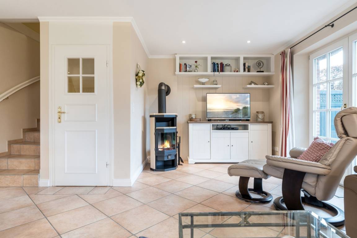 140 m² Ferienhaus ∙ 3 Schlafzimmer ∙ 6 Gäste – Bild 5
