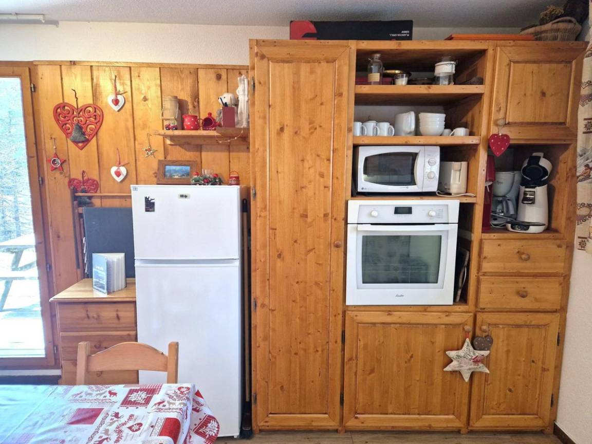 36 m&sup2; Ferienwohnung 1 Schlafzimmer 6 G&auml;ste