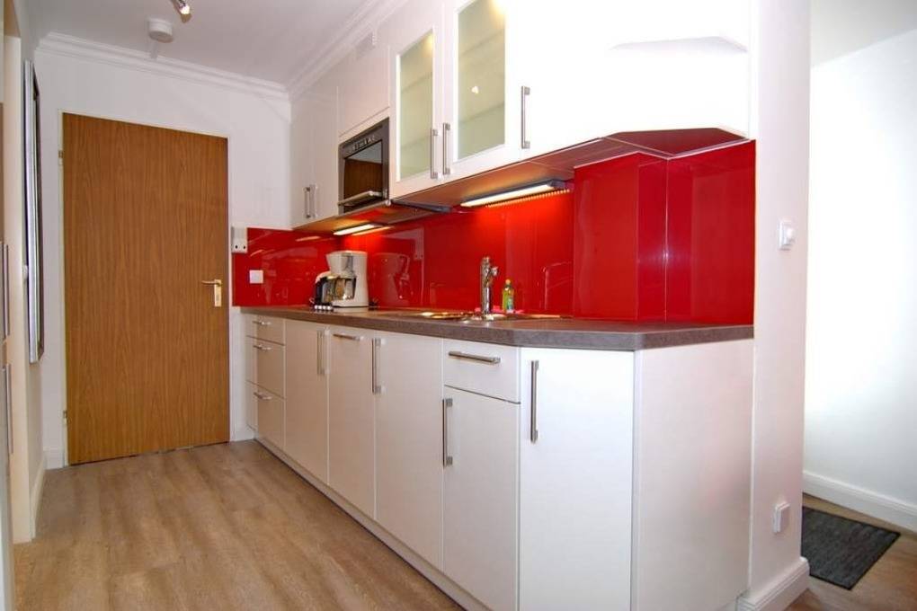 40 m² Ferienwohnung ∙ 1 Schlafzimmer ∙ 2 Gäste – Bild 9