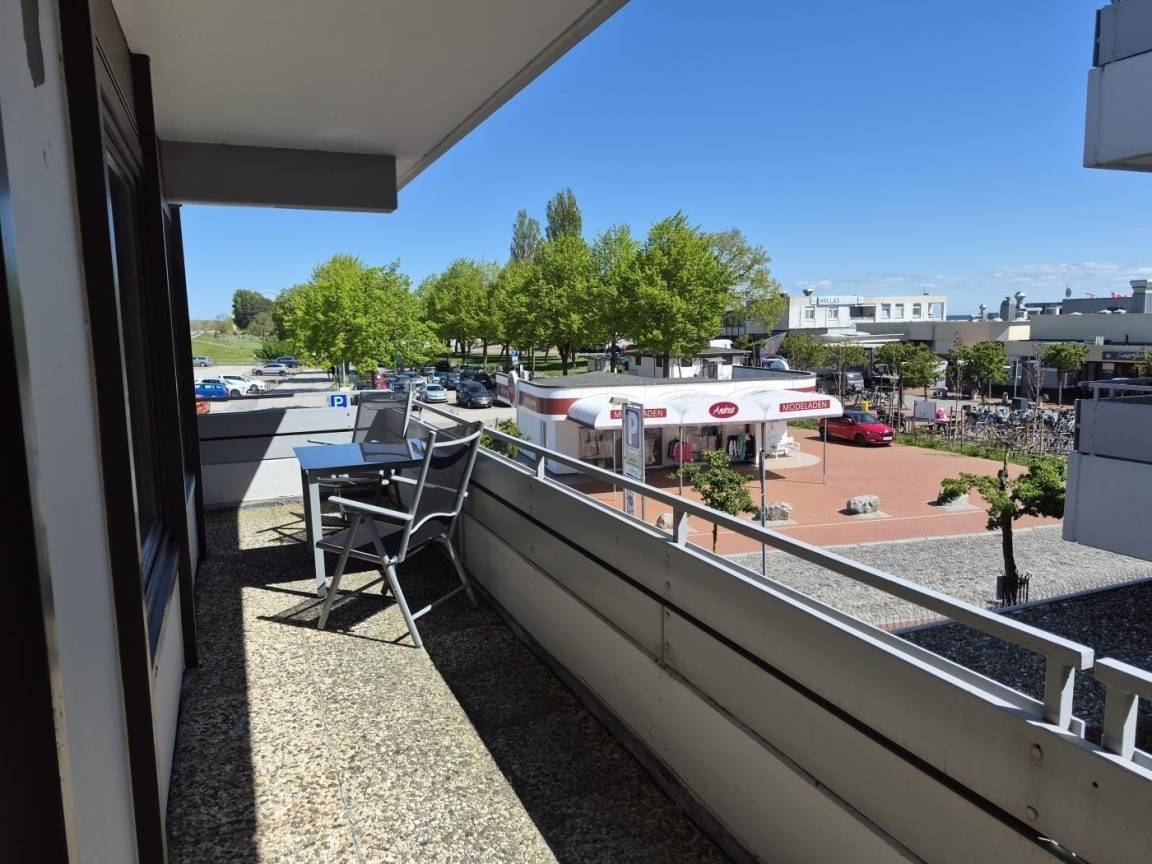 60 m² Ferienwohnung ∙ 2 Schlafzimmer ∙ 4 Gäste – Bild 11