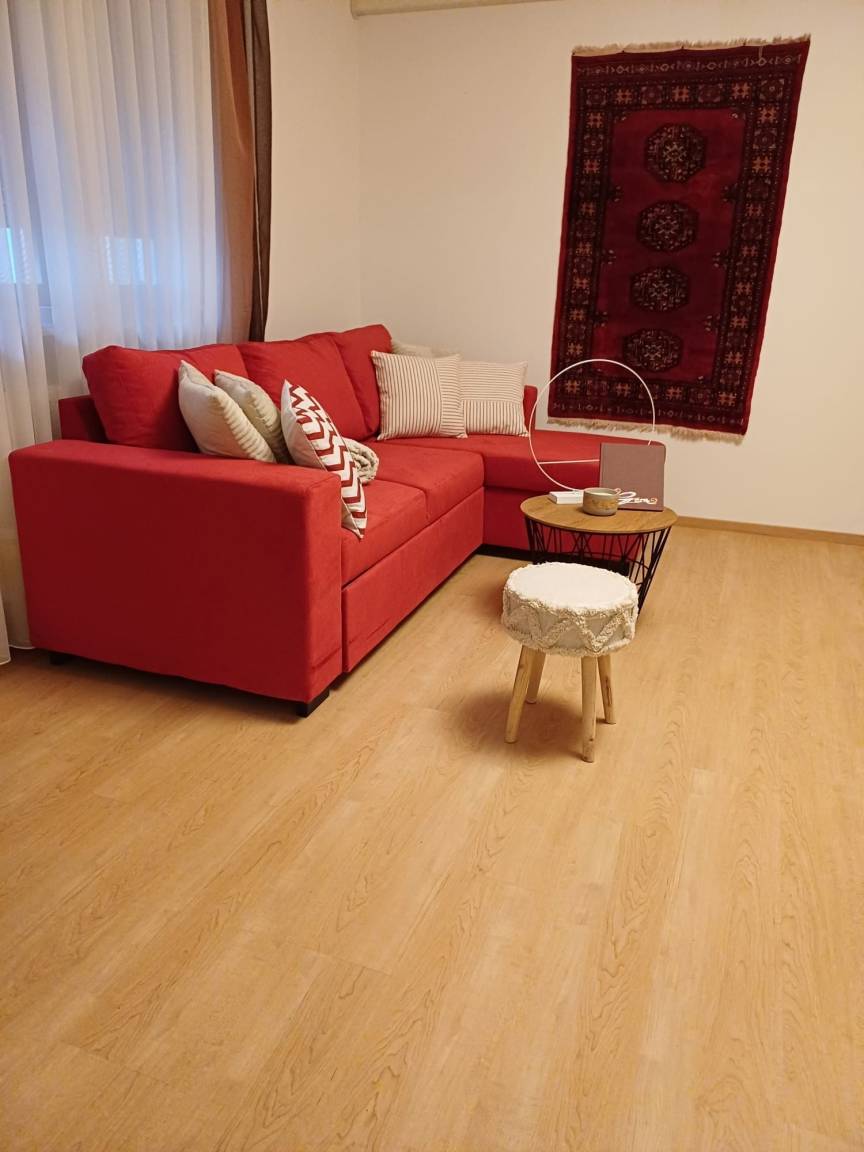 70 m² Ferienwohnung ∙ 1 Schlafzimmer ∙ 3 Gäste – Bild 27