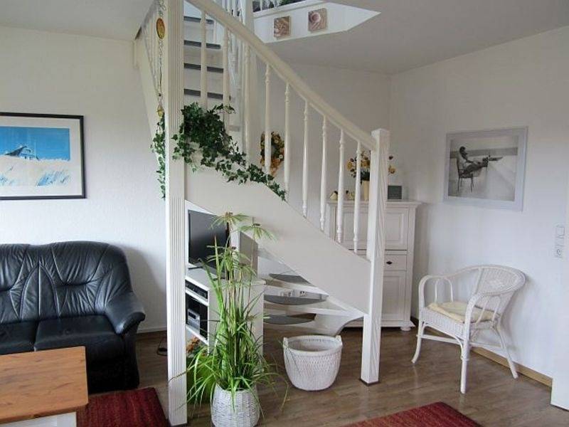 55 m² Ferienwohnung ∙ 2 Schlafzimmer ∙ 4 Gäste – Bild 5