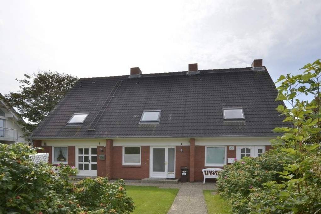 53 m² Ferienwohnung ∙ 1 Schlafzimmer ∙ 4 Gäste – Bild 17