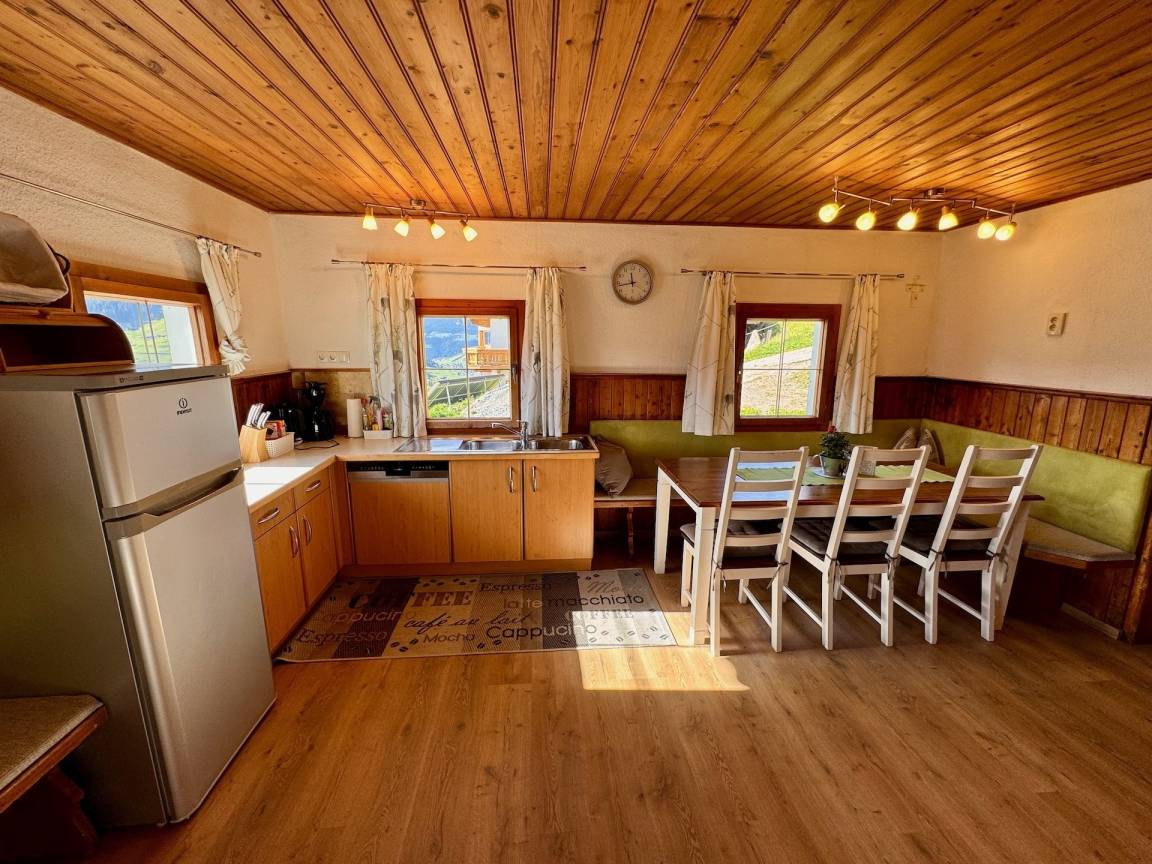 90 m² Ferienhaus ∙ 3 Schlafzimmer ∙ 8 Gäste – Bild 12