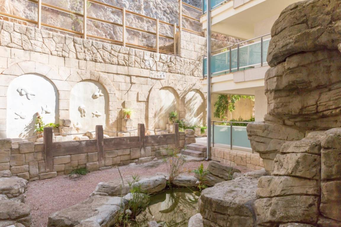 85 M² Apartamento ∙ 2 Habitaciones ∙ 5 Huéspedes - Altea