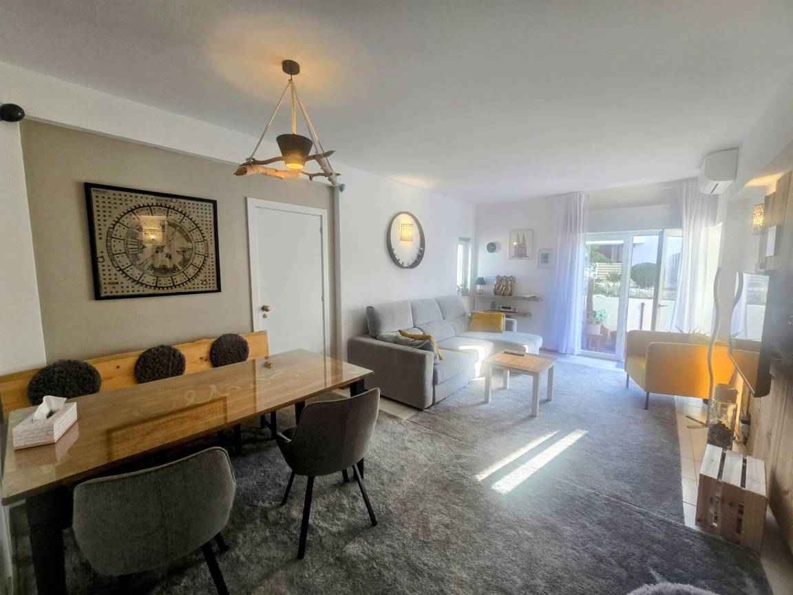 Apartamento ∙ 2 Habitaciones ∙ 5 Huéspedes - Algarve