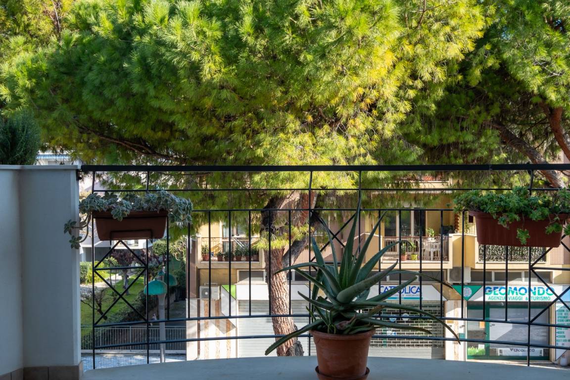Appartement ∙ 1 Chambre ∙ 4 Personnes - Pineto